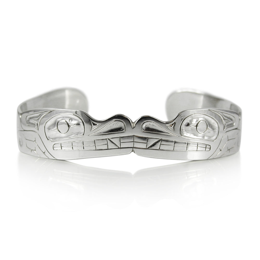 Bracelet Loups
