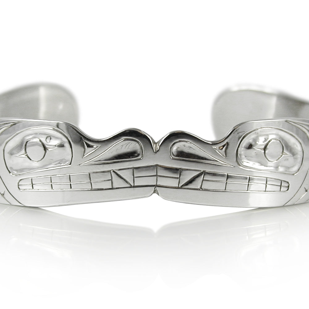 Bracelet Loups
