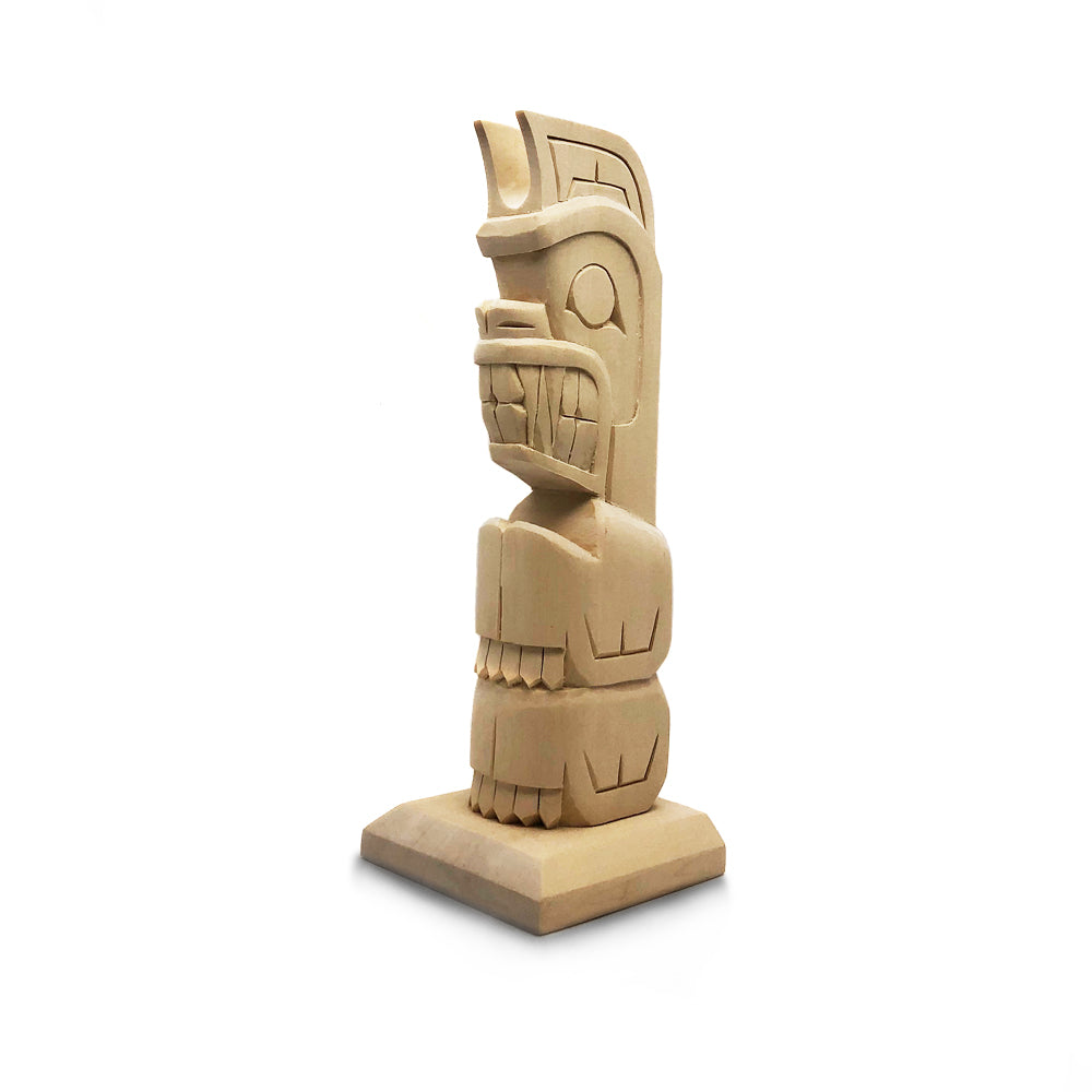 Totem du loup