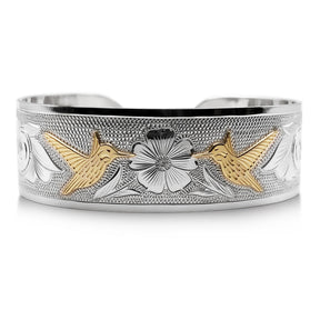 Hummingbirds Bracelet