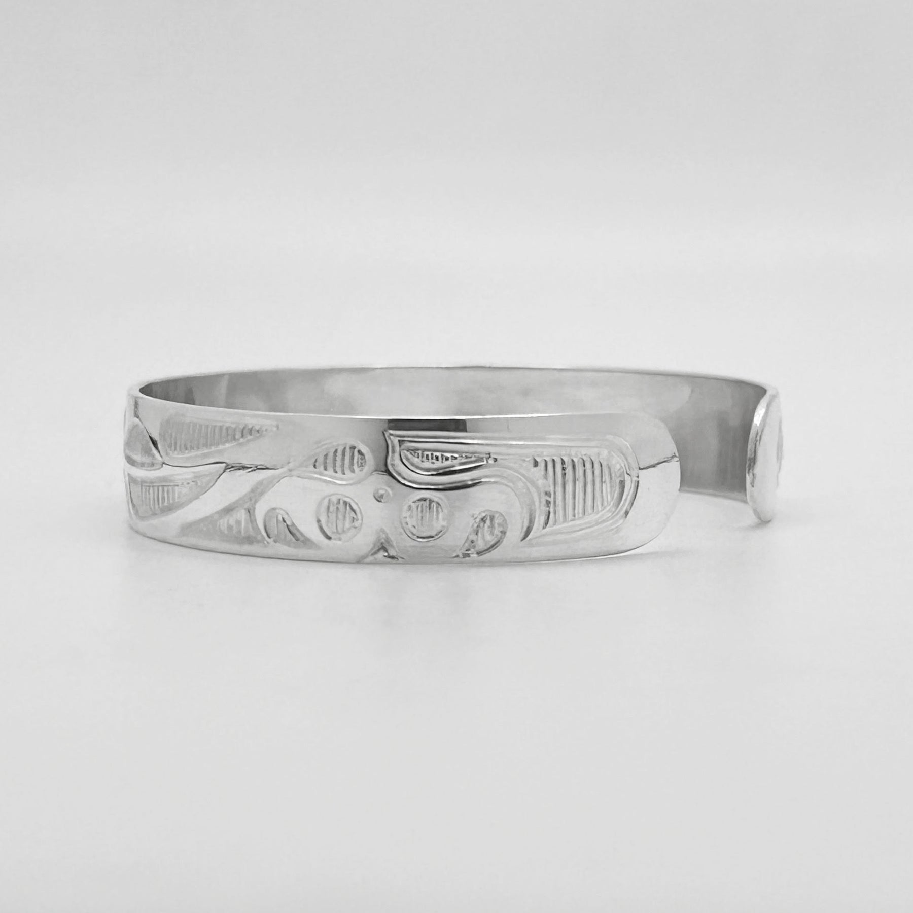 Killer Whale Bracelet