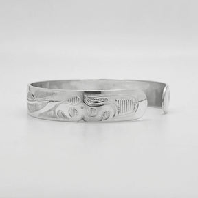 Killer Whale Bracelet