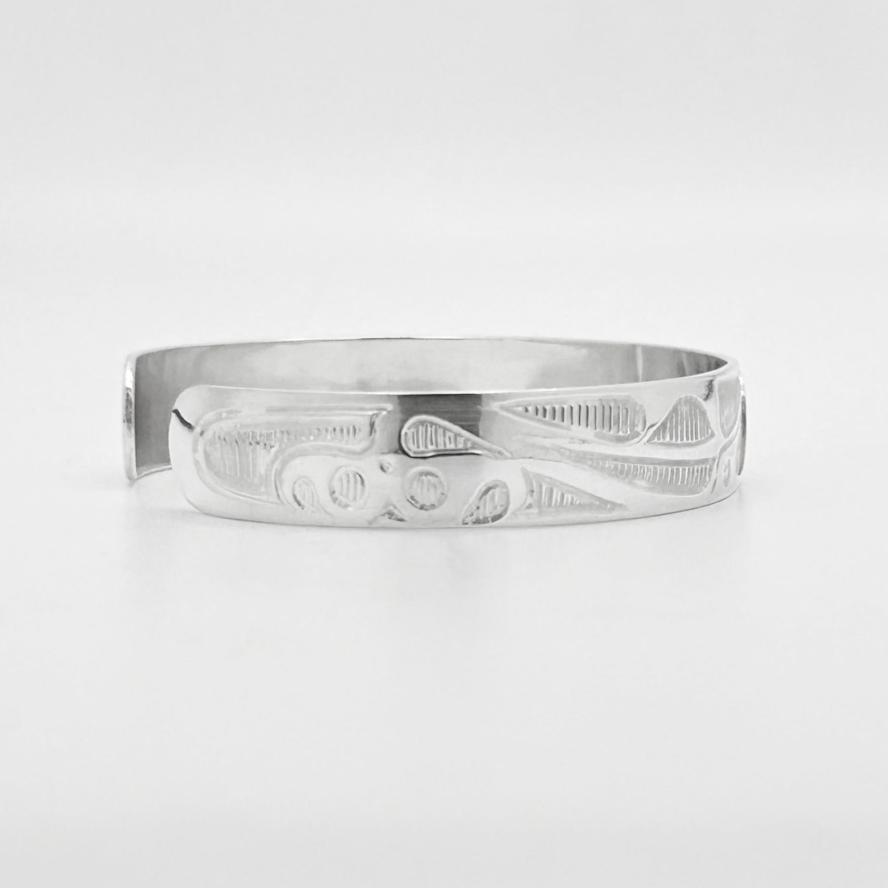 Killer Whale Bracelet