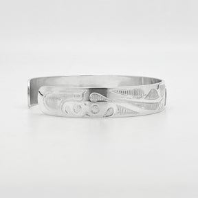 Killer Whale Bracelet