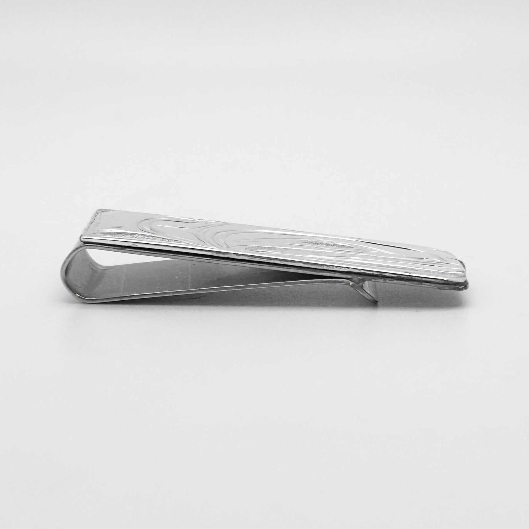 Killer Whale Money Clip