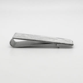 Killer Whale Money Clip
