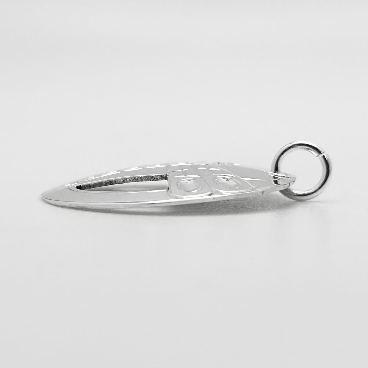Dragonfly Pendant