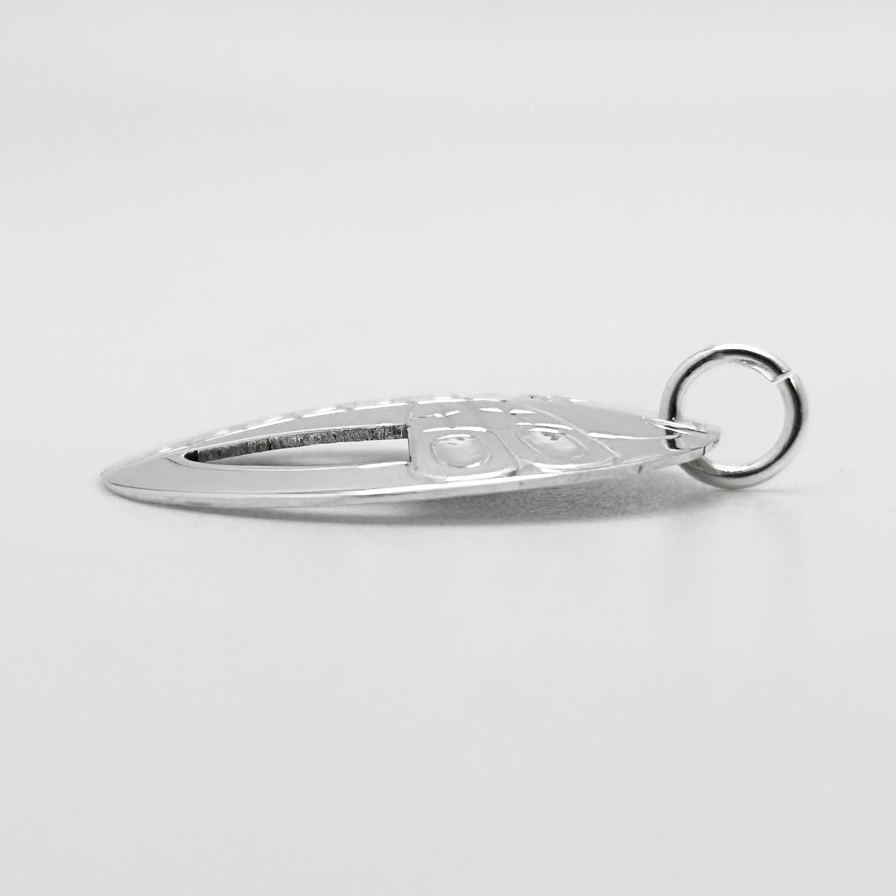 Dragonfly Pendant