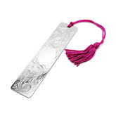 Floral Bookmark