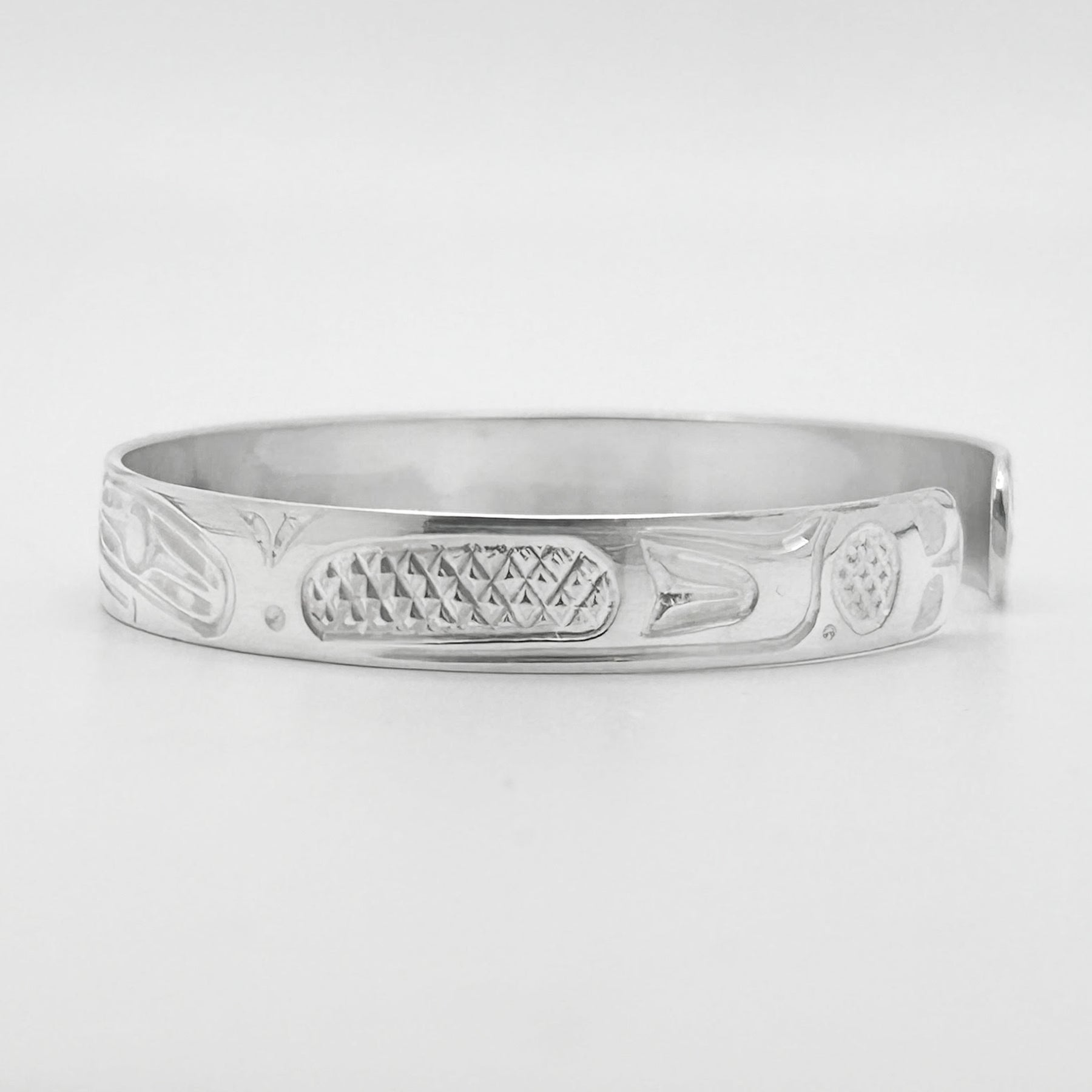 Eagles and Sun Bracelet