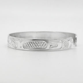 Eagles and Sun Bracelet