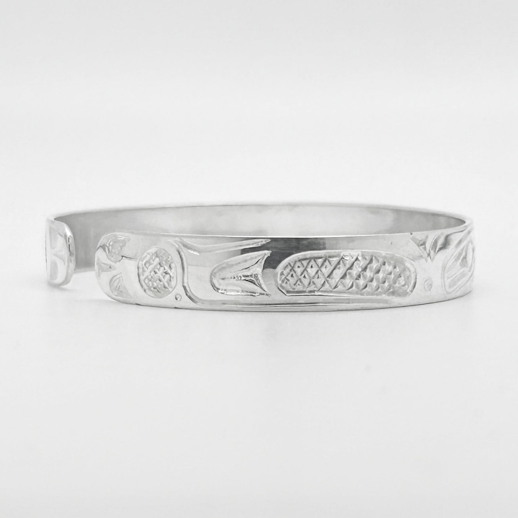 Eagles and Sun Bracelet