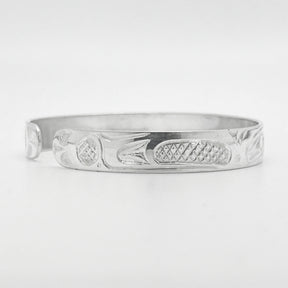 Eagles and Sun Bracelet