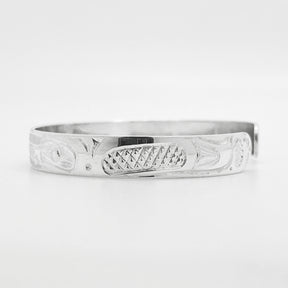 Hummingbirds Bracelet