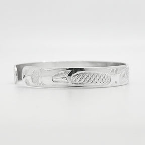 Hummingbirds Bracelet