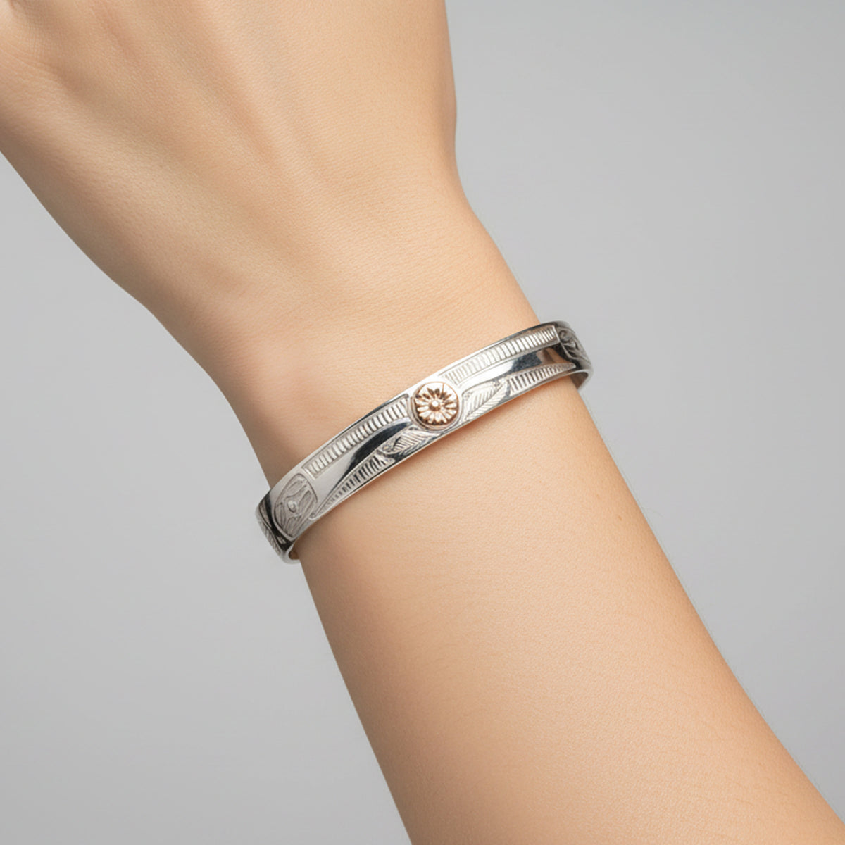 Hummingbirds Bracelet