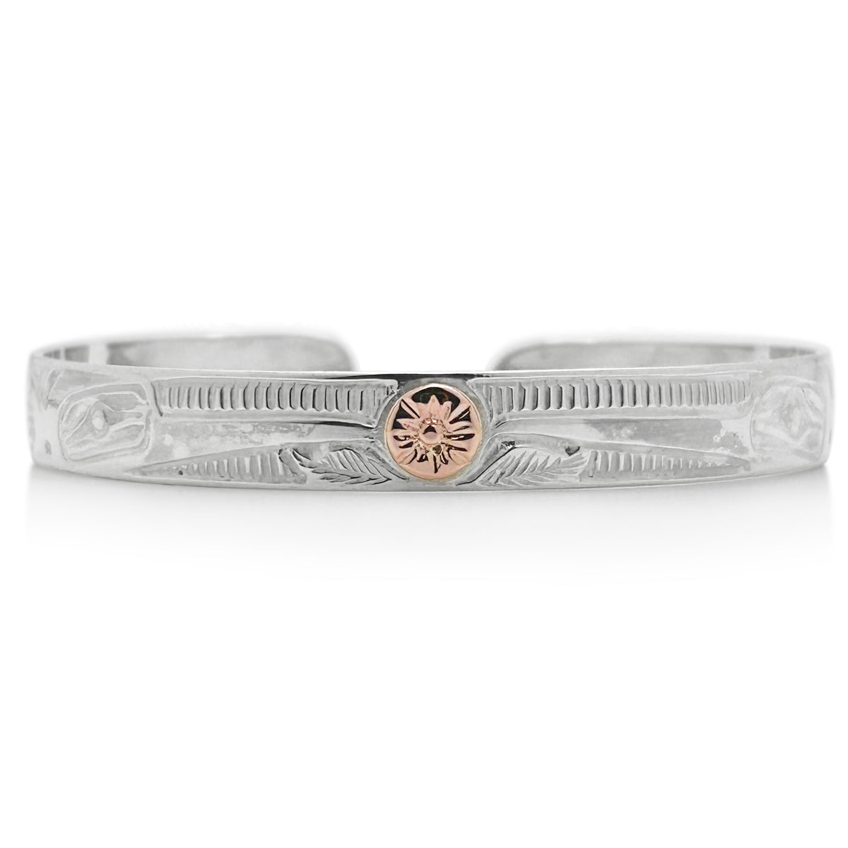 Hummingbirds Bracelet