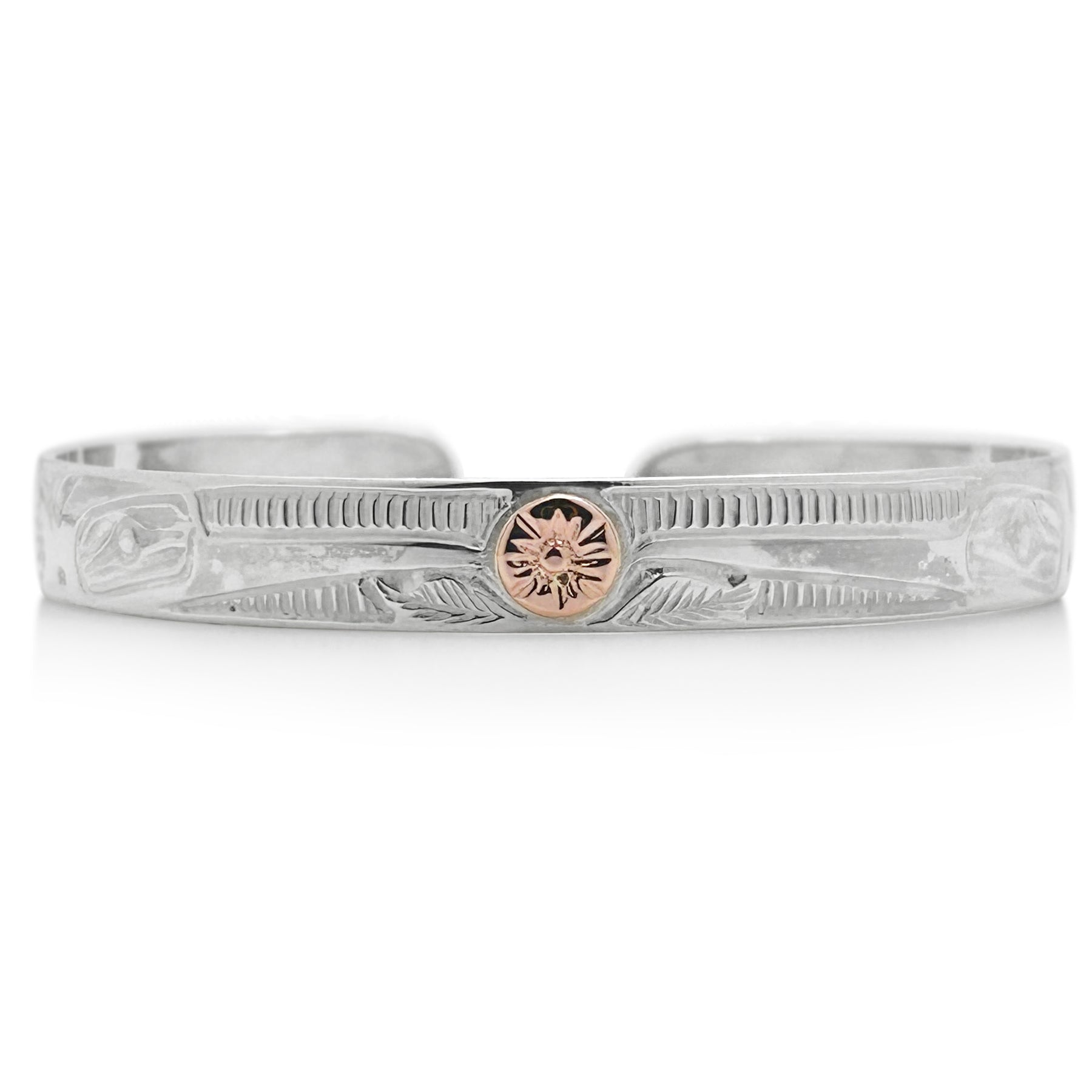 Hummingbirds Bracelet