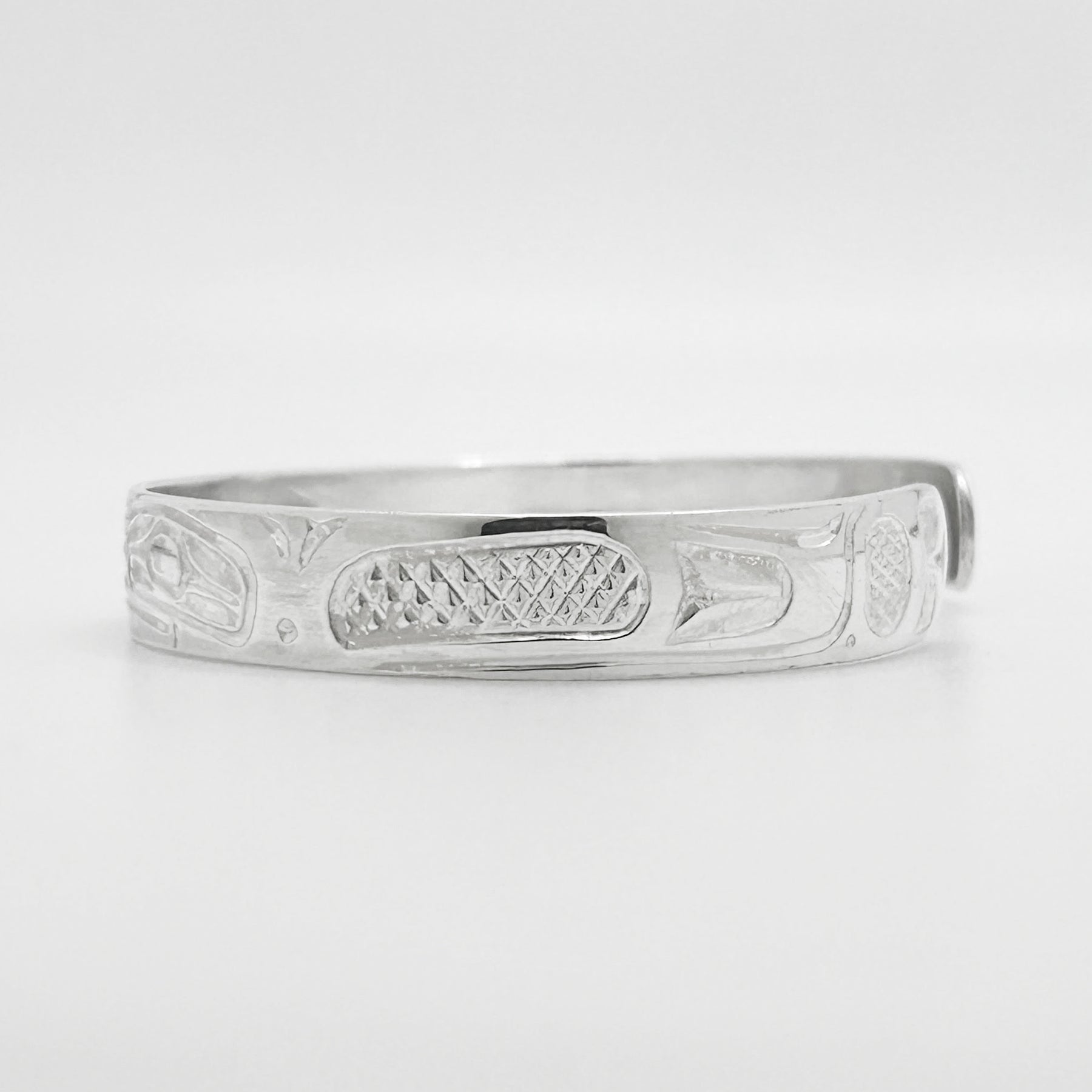 Ravens and Sun Bracelet