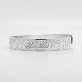 Ravens and Sun Bracelet