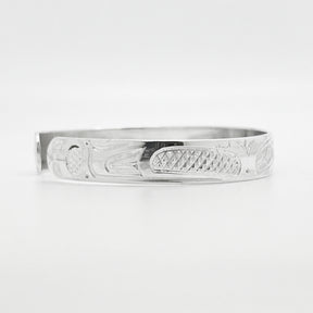 Ravens and Sun Bracelet