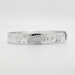Eagle and Hummingbird with Sun Bracelet