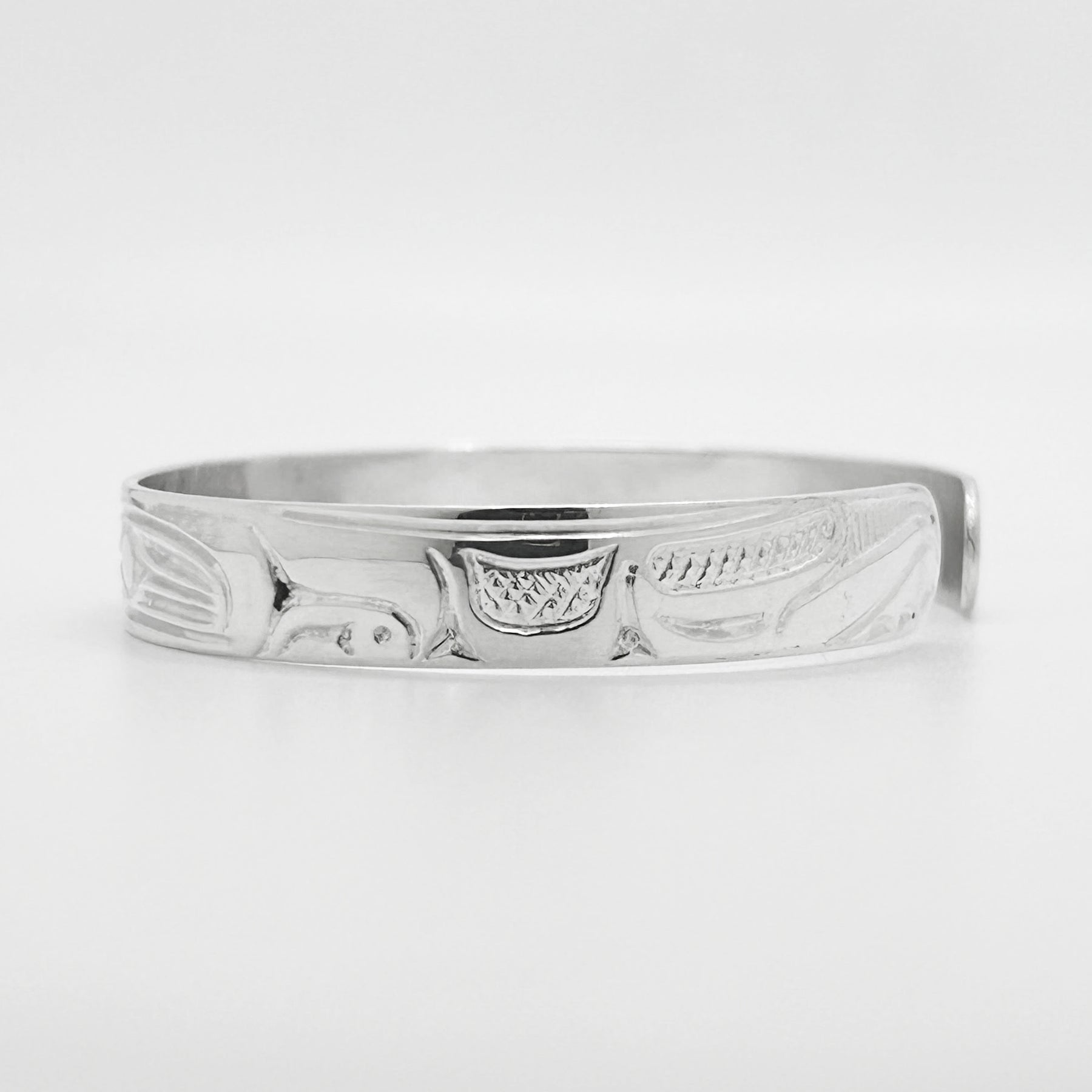 Frogs and Sun Bracelet