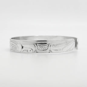 Frogs and Sun Bracelet