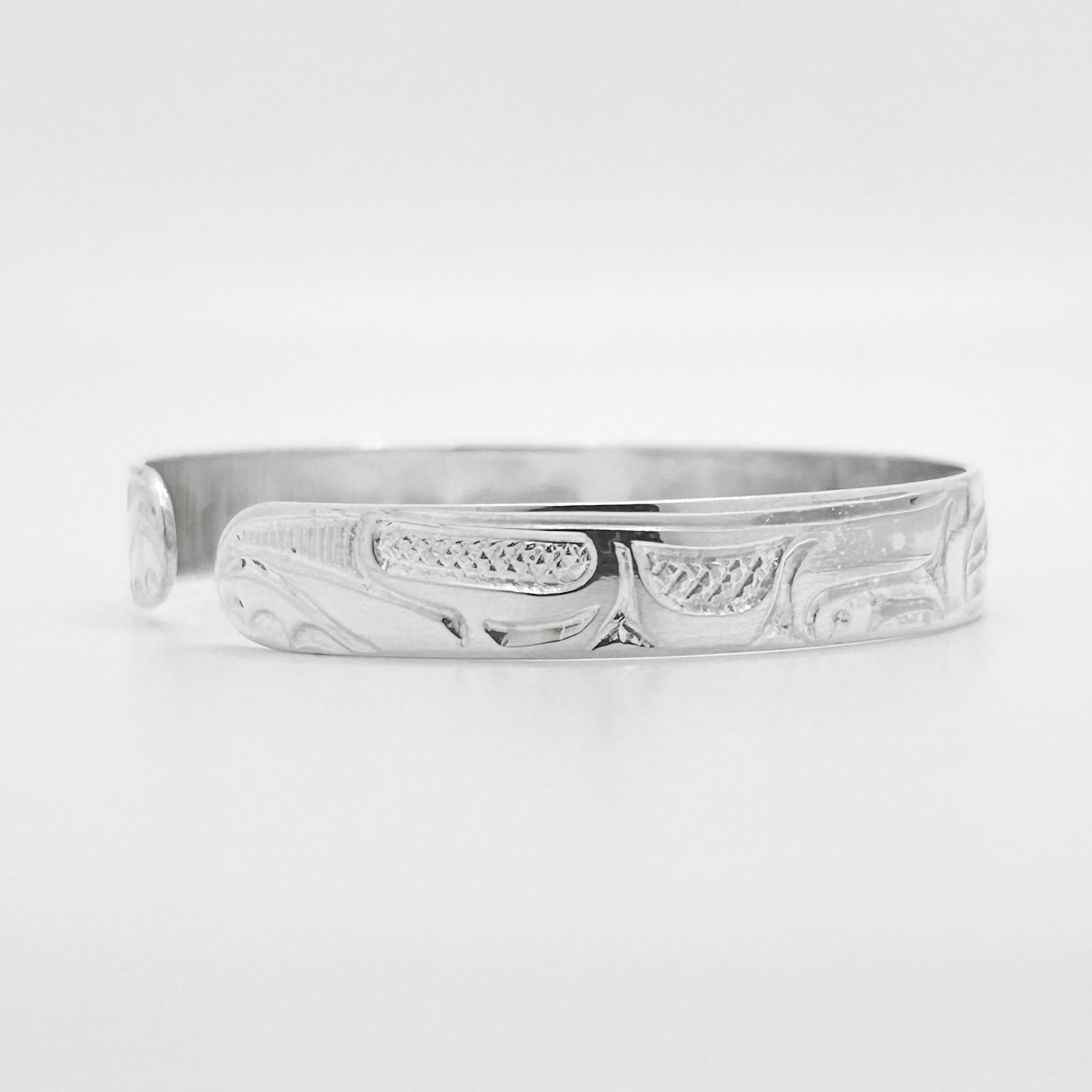 Frogs and Sun Bracelet