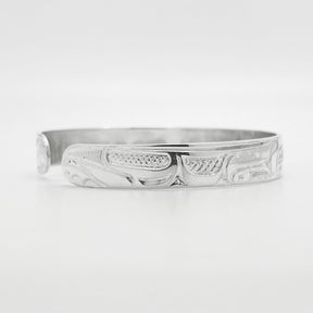 Frogs and Sun Bracelet