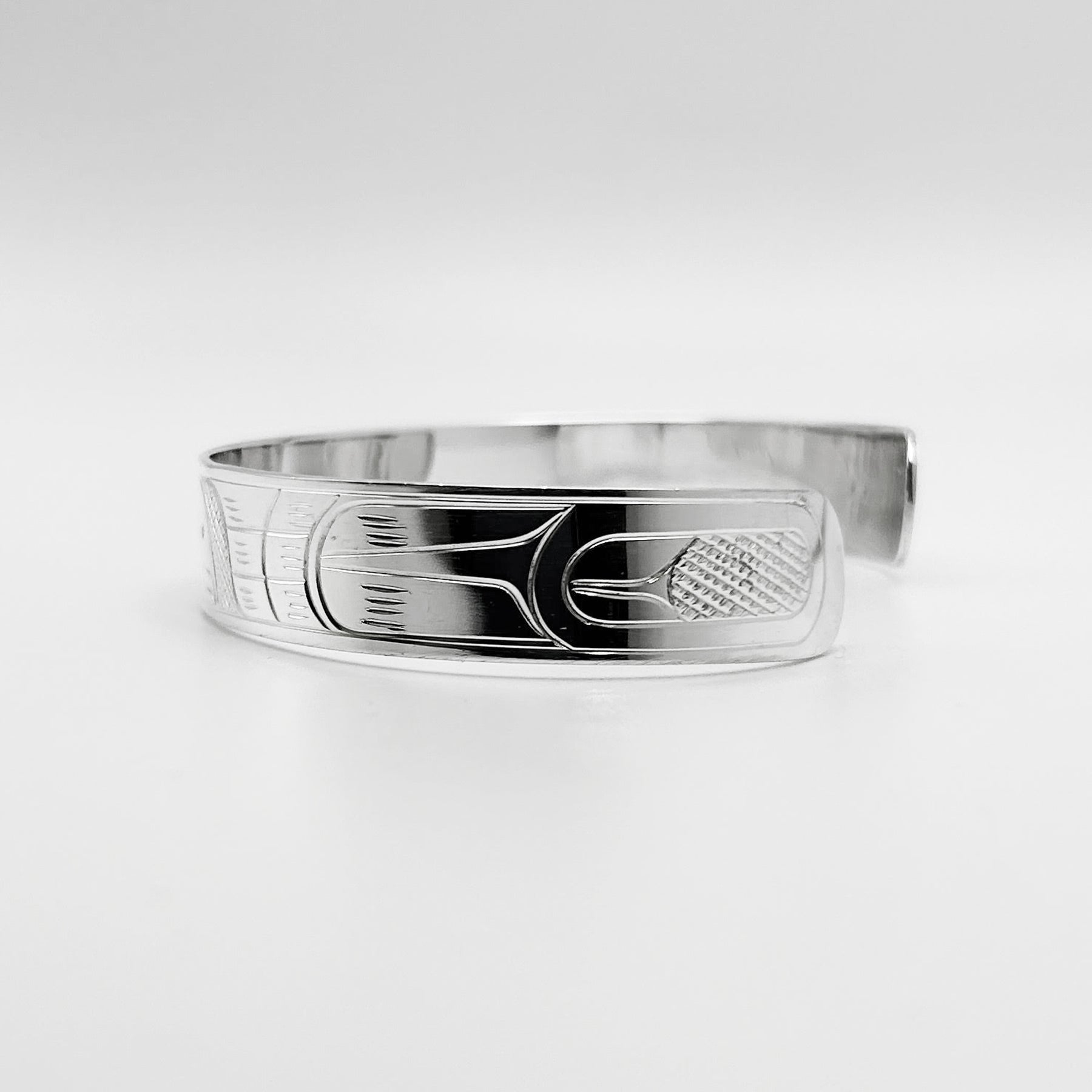 Raven Bracelet