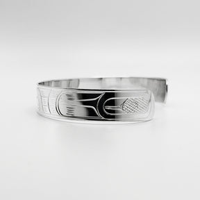 Raven Bracelet