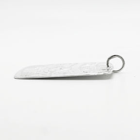 Mountain Lion Pendant