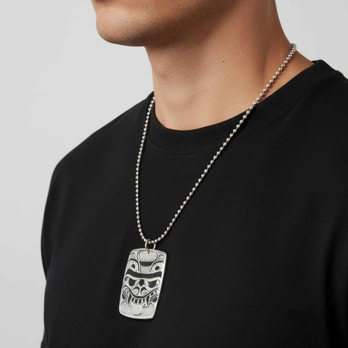 Mountain Lion Pendant