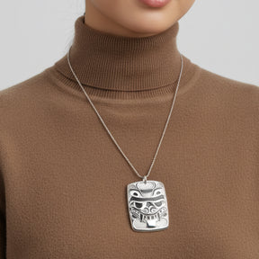 Mountain Lion Pendant