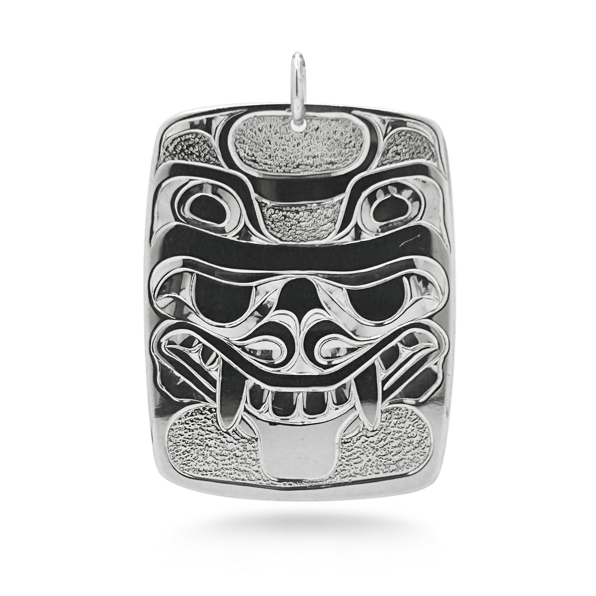 Mountain Lion Pendant