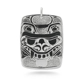 Mountain Lion Pendant