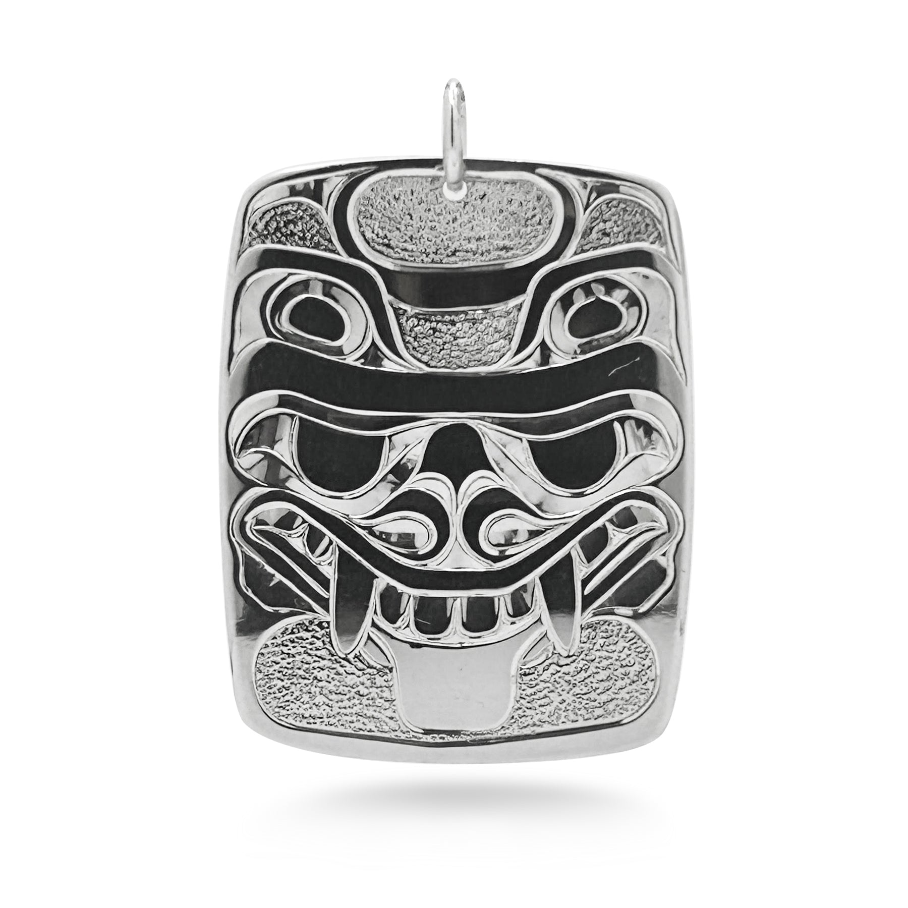 Mountain Lion Pendant