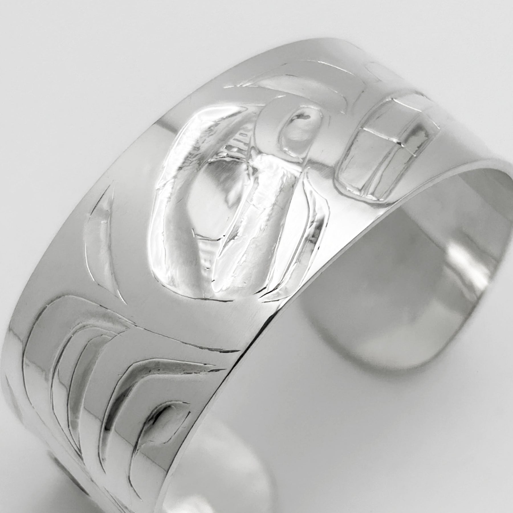 Raven Transforming Bracelet