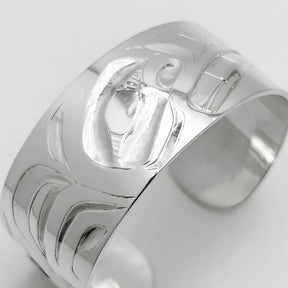 Raven Transforming Bracelet