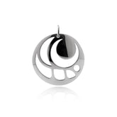 Pendentif Lune