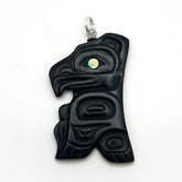 Eagle Pendant