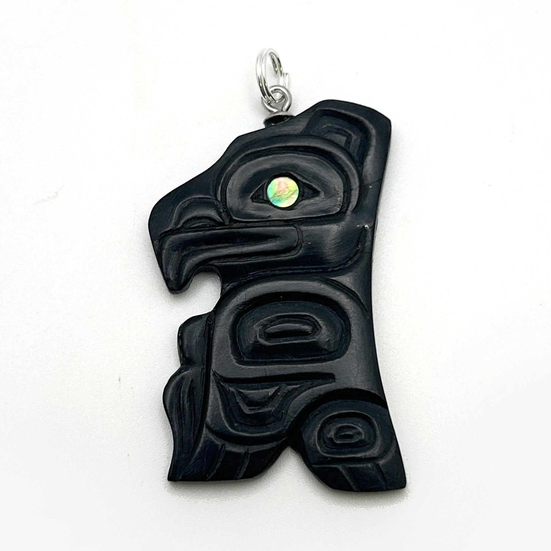 Eagle Pendant