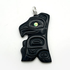 Eagle Pendant