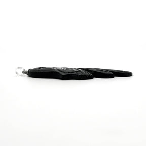 Killer Whale Pendant