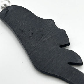 Killer Whale Pendant