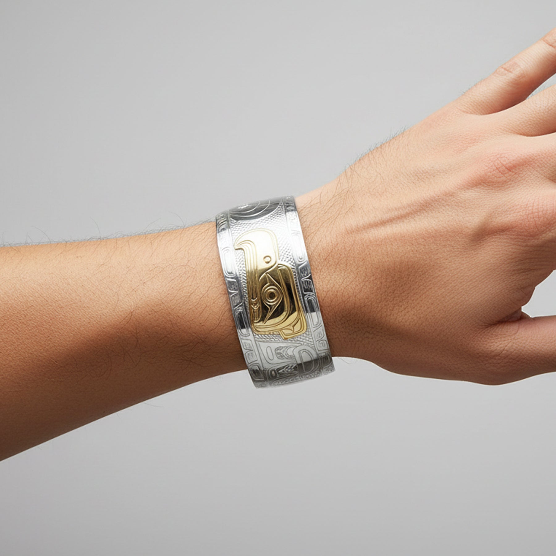 Eagle Bracelet