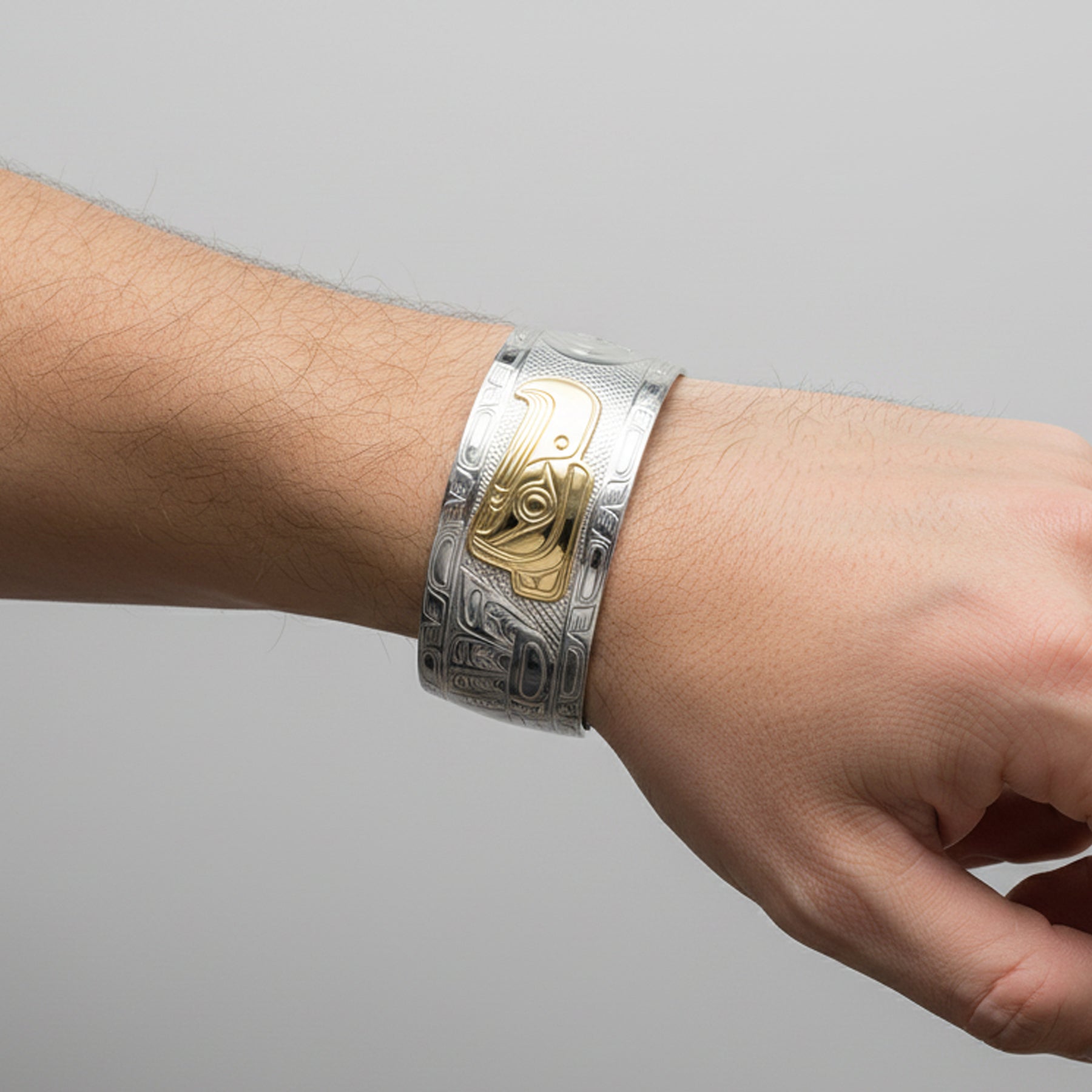 Eagle Bracelet