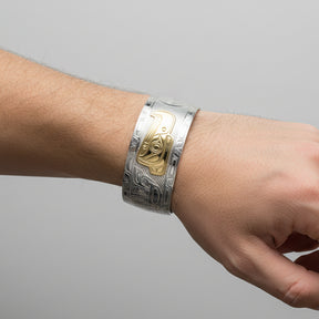Eagle Bracelet