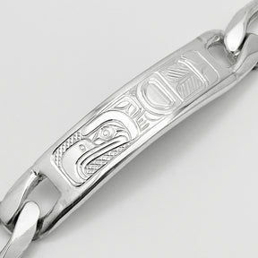 Eagle ID Bracelet